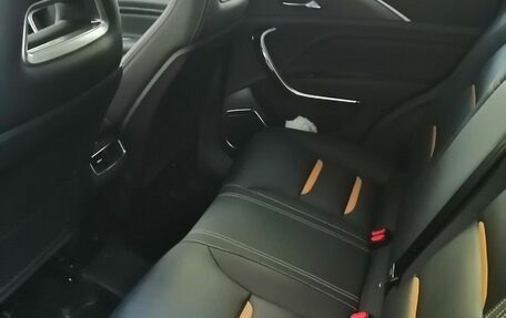 FAW Bestune T77, 2023 год, 2 050 000 рублей, 11 фотография