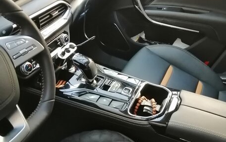 FAW Bestune T77, 2023 год, 2 050 000 рублей, 13 фотография