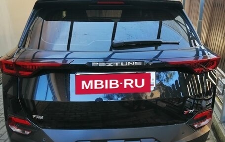 FAW Bestune T77, 2023 год, 2 050 000 рублей, 3 фотография