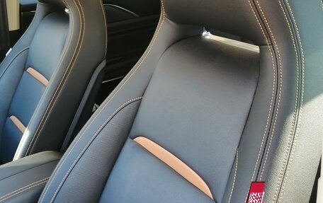 FAW Bestune T77, 2023 год, 2 050 000 рублей, 12 фотография