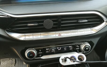 FAW Bestune T77, 2023 год, 2 050 000 рублей, 16 фотография