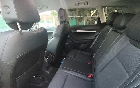 Skoda Karoq I, 2022 год, 2 500 000 рублей, 8 фотография