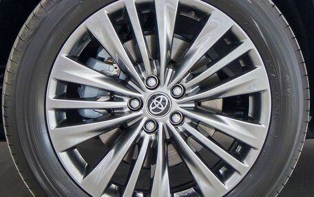 Toyota Highlander, 2026 год, 5 900 000 рублей, 8 фотография