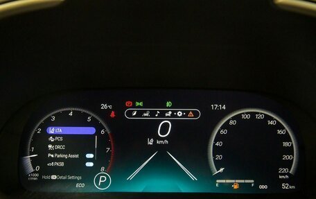 Toyota Highlander, 2026 год, 5 900 000 рублей, 14 фотография