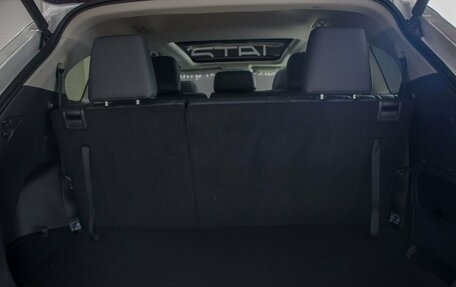 Toyota Highlander, 2026 год, 5 900 000 рублей, 10 фотография