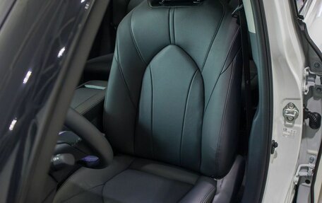 Toyota Highlander, 2026 год, 5 900 000 рублей, 18 фотография