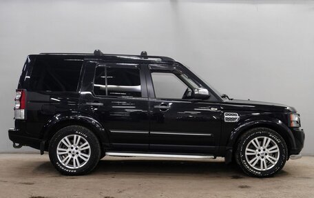 Land Rover Discovery IV, 2012 год, 1 799 000 рублей, 5 фотография