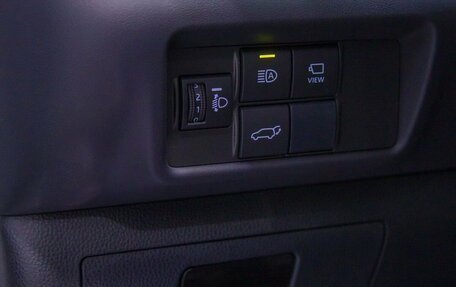 Toyota Highlander, 2026 год, 5 900 000 рублей, 27 фотография