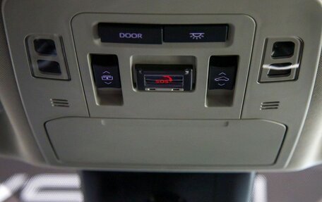 Toyota Highlander, 2026 год, 5 900 000 рублей, 28 фотография