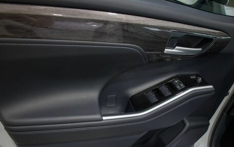 Toyota Highlander, 2026 год, 5 900 000 рублей, 23 фотография