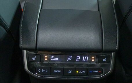 Toyota Highlander, 2026 год, 5 900 000 рублей, 25 фотография