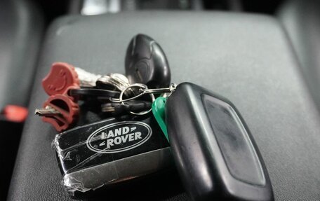 Land Rover Discovery IV, 2012 год, 1 799 000 рублей, 17 фотография