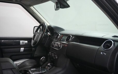 Land Rover Discovery IV, 2012 год, 1 799 000 рублей, 12 фотография
