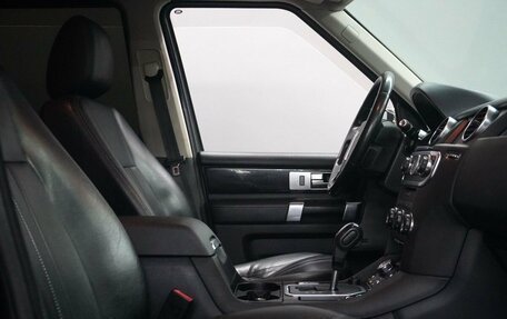 Land Rover Discovery IV, 2012 год, 1 799 000 рублей, 11 фотография