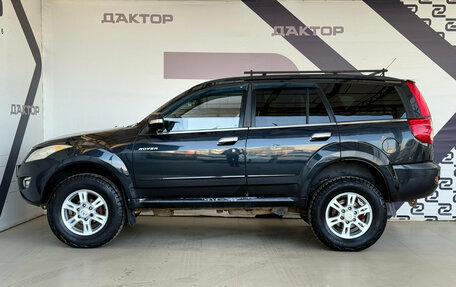 Great Wall Hover H5, 2013 год, 580 000 рублей, 8 фотография