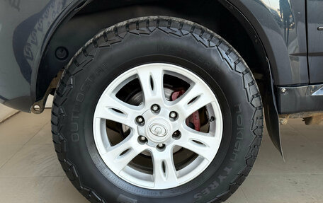 Great Wall Hover H5, 2013 год, 580 000 рублей, 16 фотография