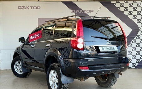 Great Wall Hover H5, 2013 год, 580 000 рублей, 7 фотография