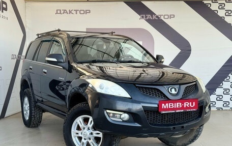 Great Wall Hover H5, 2013 год, 580 000 рублей, 3 фотография