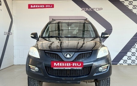 Great Wall Hover H5, 2013 год, 580 000 рублей, 2 фотография