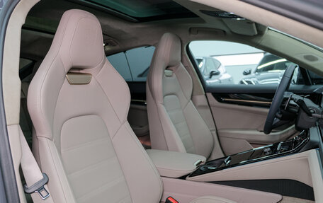 Porsche Panamera, 2025 год, 25 869 900 рублей, 2 фотография