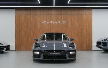 Porsche Panamera, 2025 год, 25 869 900 рублей, 3 фотография