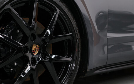 Porsche Panamera, 2025 год, 25 869 900 рублей, 7 фотография