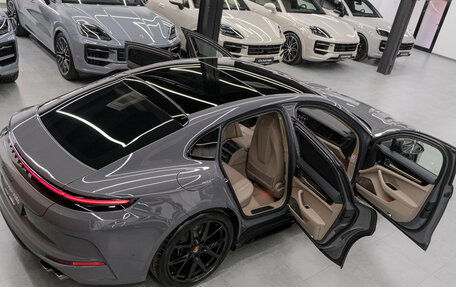 Porsche Panamera, 2025 год, 25 869 900 рублей, 5 фотография