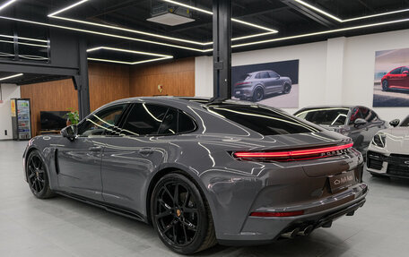 Porsche Panamera, 2025 год, 25 869 900 рублей, 4 фотография