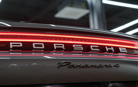 Porsche Panamera, 2025 год, 25 869 900 рублей, 9 фотография