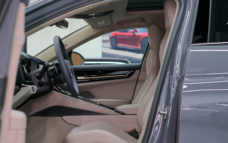 Porsche Panamera, 2025 год, 25 869 900 рублей, 12 фотография