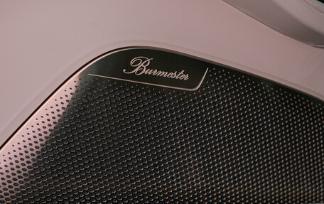 Porsche Panamera, 2025 год, 25 869 900 рублей, 15 фотография