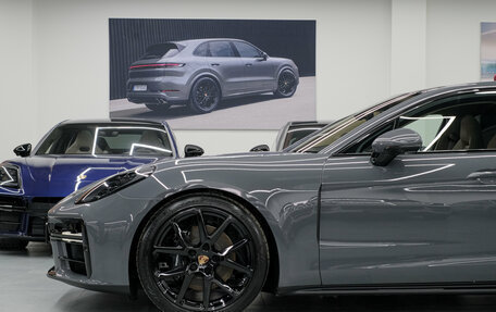 Porsche Panamera, 2025 год, 25 869 900 рублей, 10 фотография