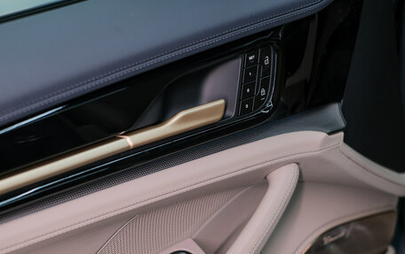 Porsche Panamera, 2025 год, 25 869 900 рублей, 14 фотография