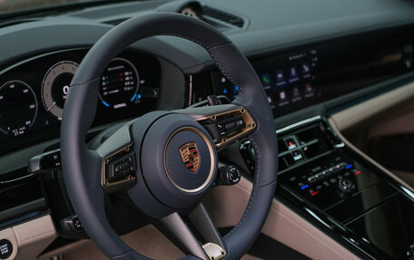 Porsche Panamera, 2025 год, 25 869 900 рублей, 16 фотография