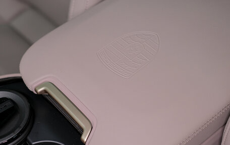 Porsche Panamera, 2025 год, 25 869 900 рублей, 20 фотография