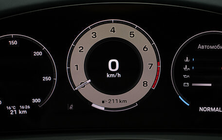 Porsche Panamera, 2025 год, 25 869 900 рублей, 18 фотография