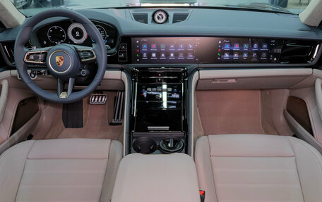 Porsche Panamera, 2025 год, 25 869 900 рублей, 13 фотография