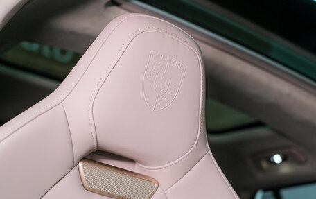 Porsche Panamera, 2025 год, 25 869 900 рублей, 22 фотография