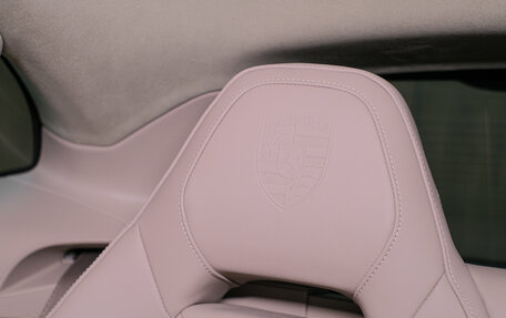 Porsche Panamera, 2025 год, 25 869 900 рублей, 30 фотография