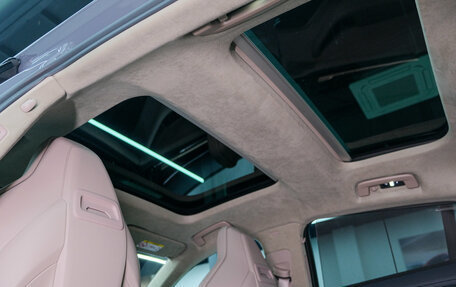 Porsche Panamera, 2025 год, 25 869 900 рублей, 31 фотография