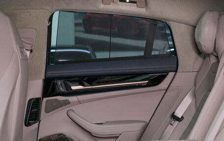 Porsche Panamera, 2025 год, 25 869 900 рублей, 27 фотография