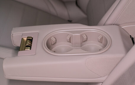 Porsche Panamera, 2025 год, 25 869 900 рублей, 29 фотография