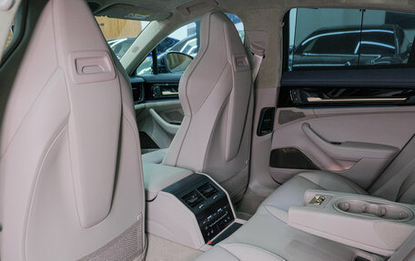 Porsche Panamera, 2025 год, 25 869 900 рублей, 33 фотография