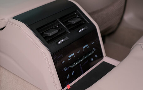 Porsche Panamera, 2025 год, 25 869 900 рублей, 26 фотография