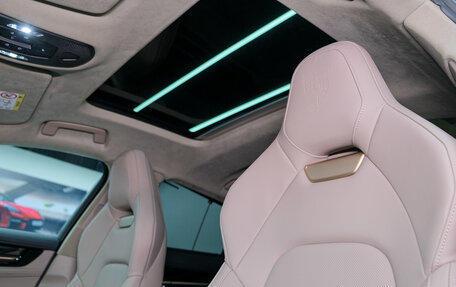 Porsche Panamera, 2025 год, 25 869 900 рублей, 32 фотография