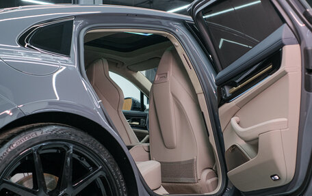 Porsche Panamera, 2025 год, 25 869 900 рублей, 24 фотография