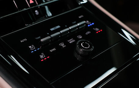 Porsche Panamera, 2025 год, 25 869 900 рублей, 23 фотография