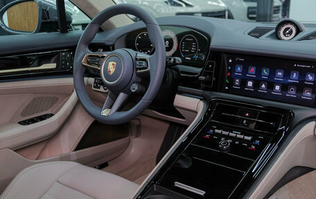 Porsche Panamera, 2025 год, 25 869 900 рублей, 34 фотография