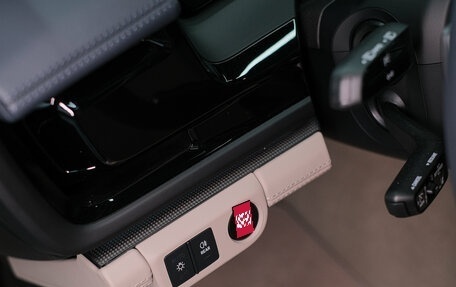 Porsche Panamera, 2025 год, 25 869 900 рублей, 17 фотография