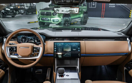 Land Rover Range Rover IV рестайлинг, 2025 год, 26 150 000 рублей, 3 фотография